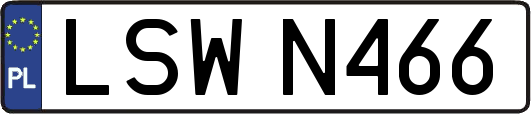 LSWN466
