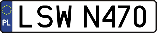 LSWN470