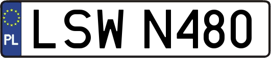 LSWN480