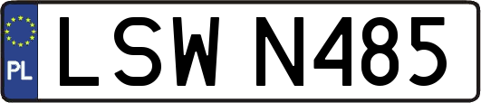 LSWN485