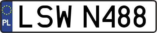LSWN488