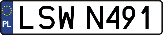 LSWN491