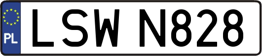LSWN828