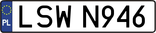 LSWN946