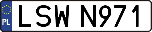 LSWN971