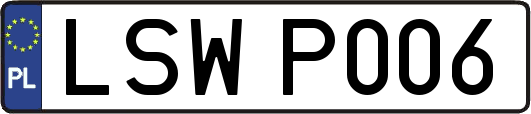 LSWP006