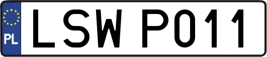 LSWP011