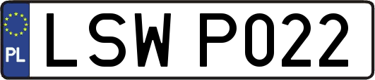LSWP022