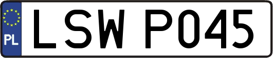 LSWP045