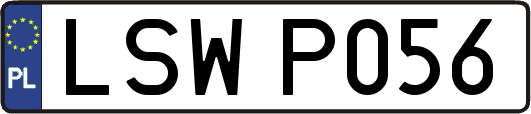 LSWP056