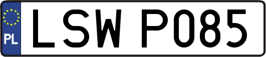 LSWP085