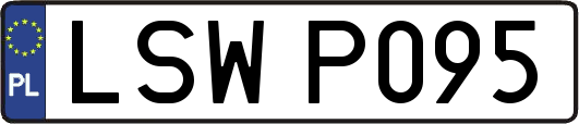 LSWP095