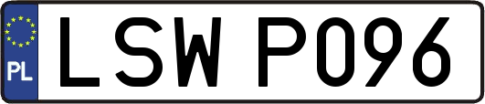 LSWP096