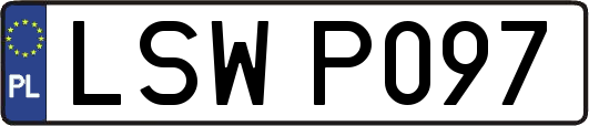 LSWP097