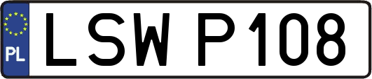 LSWP108