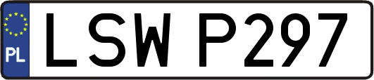 LSWP297