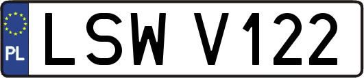 LSWV122