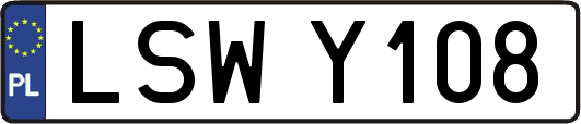 LSWY108