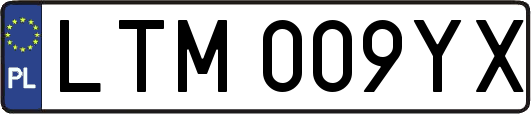 LTM009YX