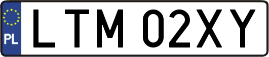 LTM02XY