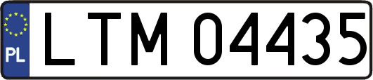LTM04435