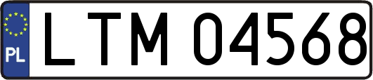 LTM04568