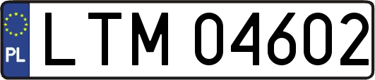 LTM04602