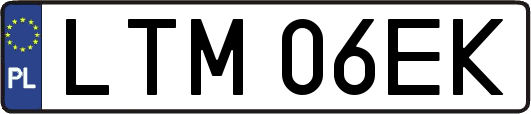 LTM06EK