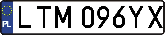 LTM096YX