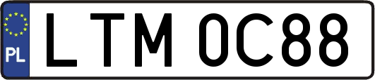 LTM0C88