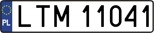 LTM11041