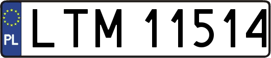 LTM11514