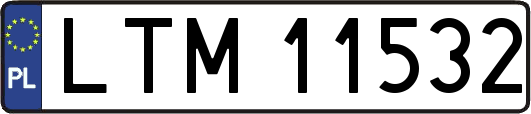 LTM11532