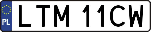 LTM11CW