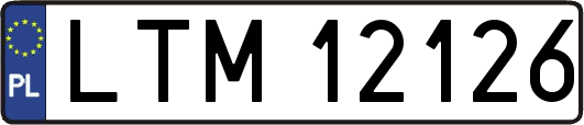 LTM12126