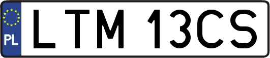 LTM13CS