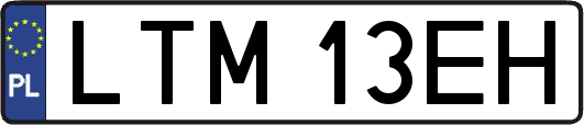 LTM13EH