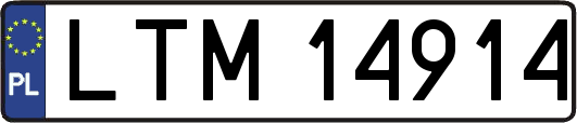 LTM14914