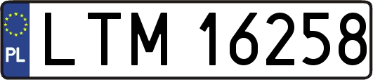 LTM16258