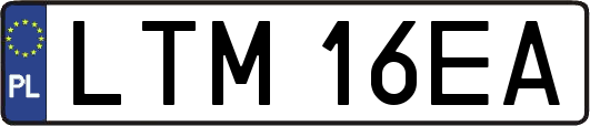 LTM16EA