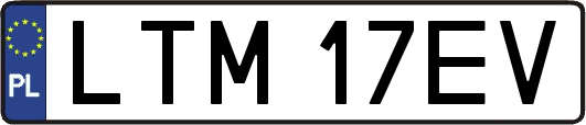 LTM17EV