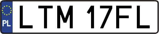 LTM17FL