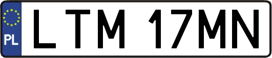 LTM17MN