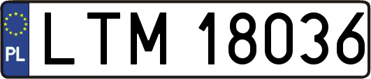 LTM18036