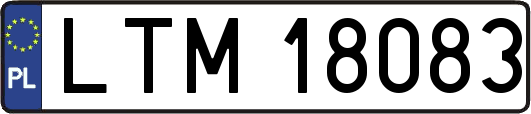 LTM18083