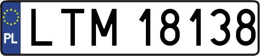 LTM18138