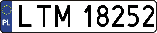 LTM18252