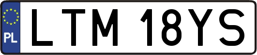 LTM18YS