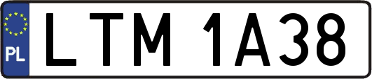 LTM1A38