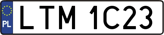 LTM1C23